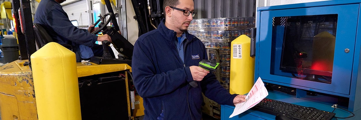 哪种工业扫描枪适合您？？？？？？？扫描枪性能优势*剖析一