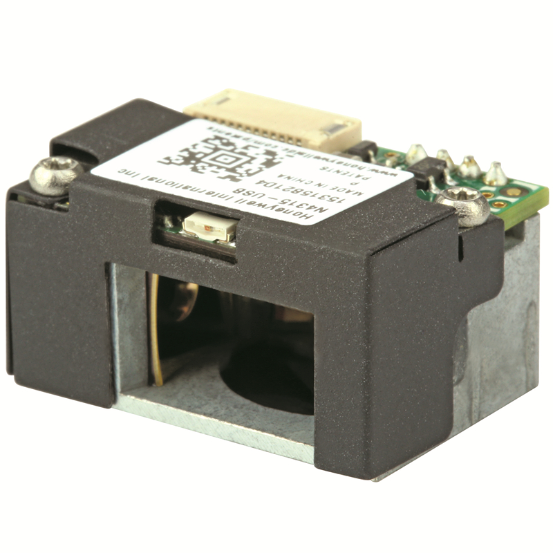Honeywell霍尼韦尔N4300系列一维条码扫描？？？？？？？？