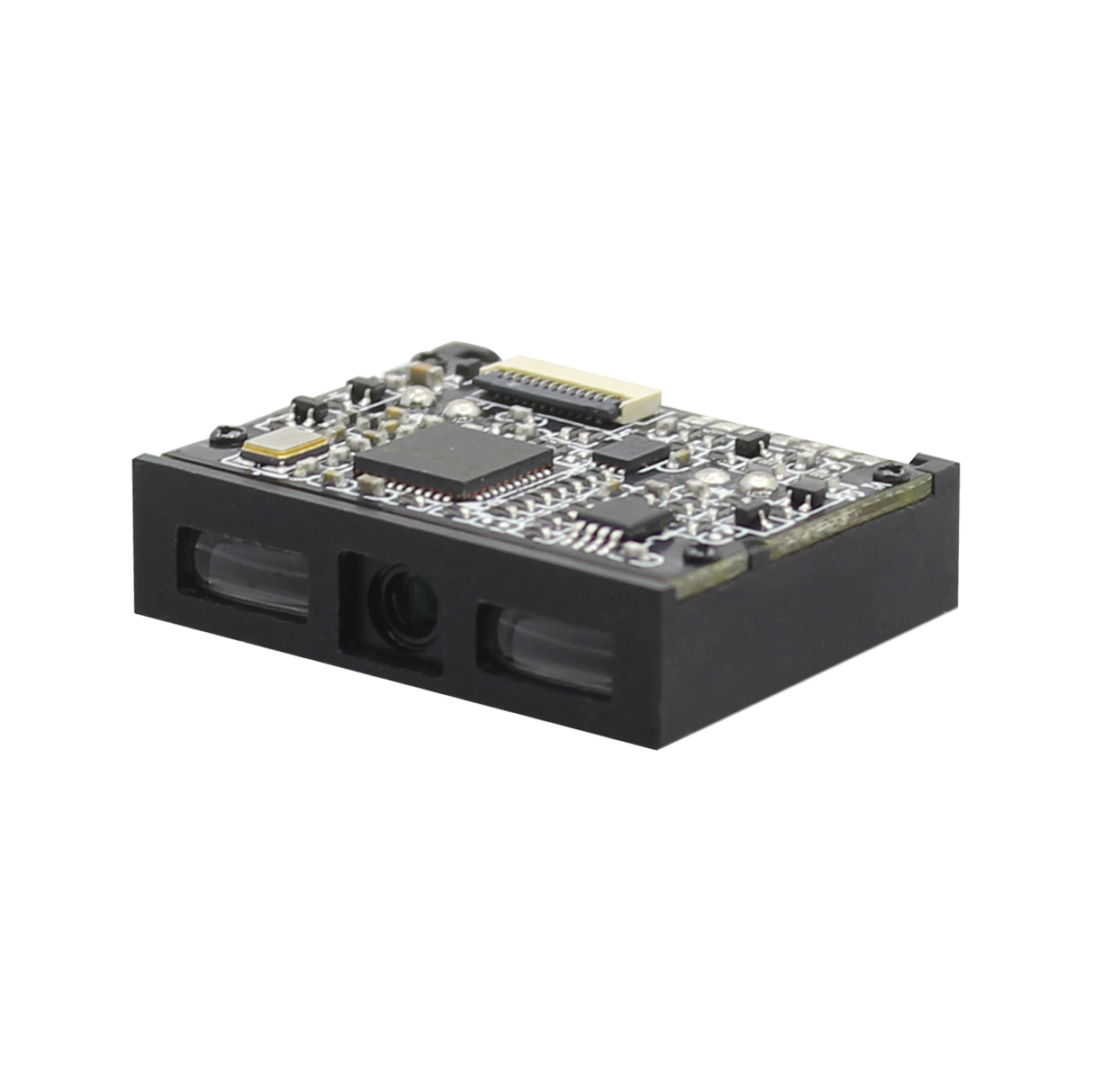 新大陆NLS-EM1365-EX条码扫描？？？？