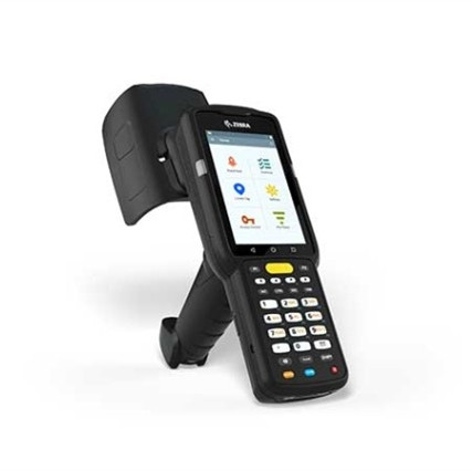 RFID手持终端，，，，，，，，仓储物流的好助手