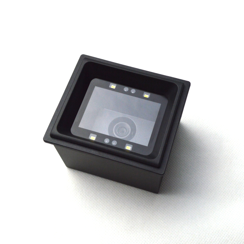 新大陆FM30 二维牢靠式扫描？？？？？？？ 闸机通道/自助取票机/扫码取票专用扫描头