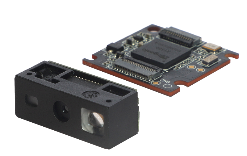 新大陆NLS-EM2596嵌入式条码扫描？？？？？