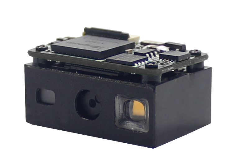 新大陆EM50S-10二维码扫描？？？？？