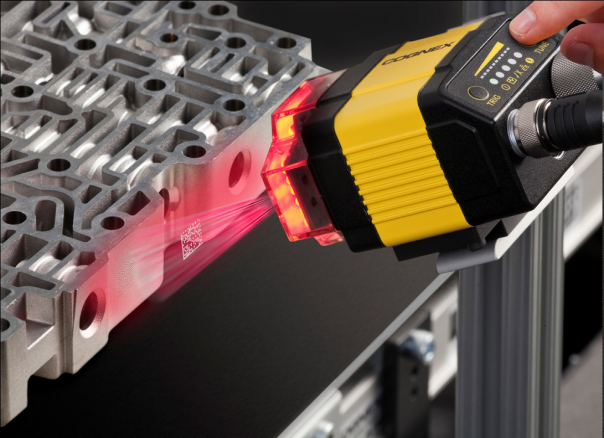 工业流水线扫码的须要性，，，，，流水线条码扫描装备的选择