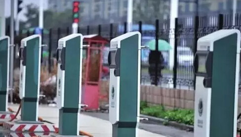 智能充电桩嵌入条码扫描模？？？？？？，，，，，实现扫码支付 