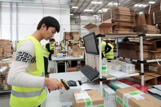 工业扫码枪价钱是几多？？？？？哪款工业扫码枪性价比高？？？？？