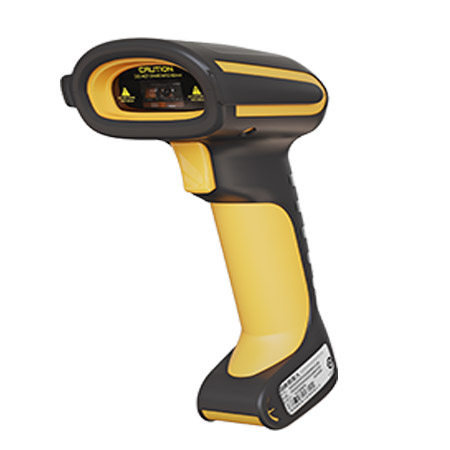 Hikrobot海？？？？礗DH系列智能读码器手持扫描枪