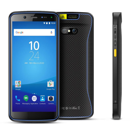 海？？？？礛V-IDP5004-332全屏8核智能PDA