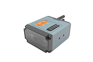 新大陆NLS-Soldier 100牢靠式扫描器