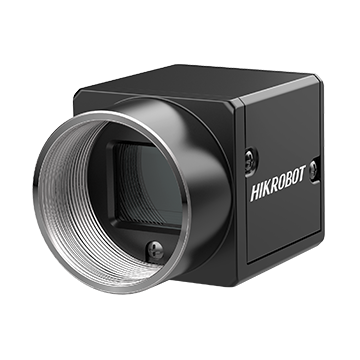 ？？？？？低视CH系列工业面阵相机