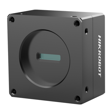 海浚？低视CL系列工业线阵相机