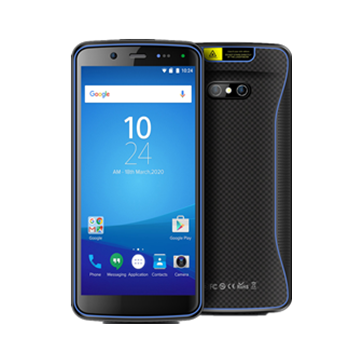 ？？？礛V-IDP5000P智能移动终端