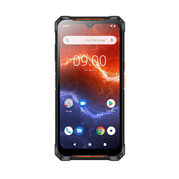 ？？？低视MV-IDP5204/4&64全屏PDA