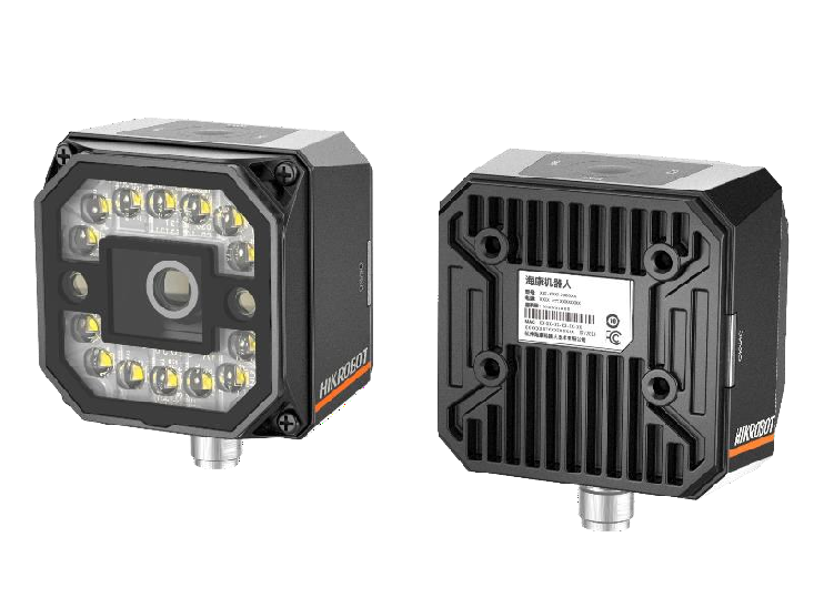 海浚？？礚VSCAN-RD713-3智能读码器